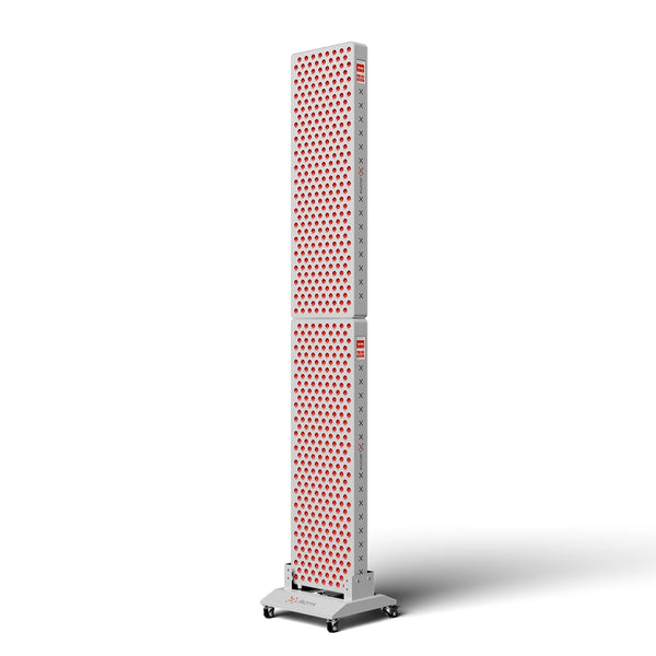 PrimeFORCE Multi Gen5 (Roodlichttherapie)