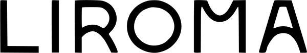 Liroma logo