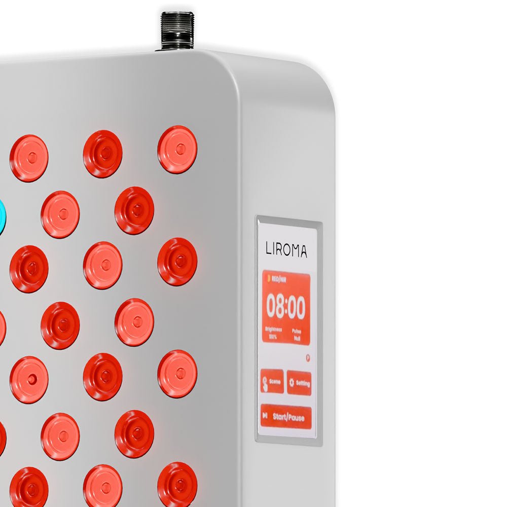 PrimeFORCE RL300 (Rood Licht Therapie) - Liroma