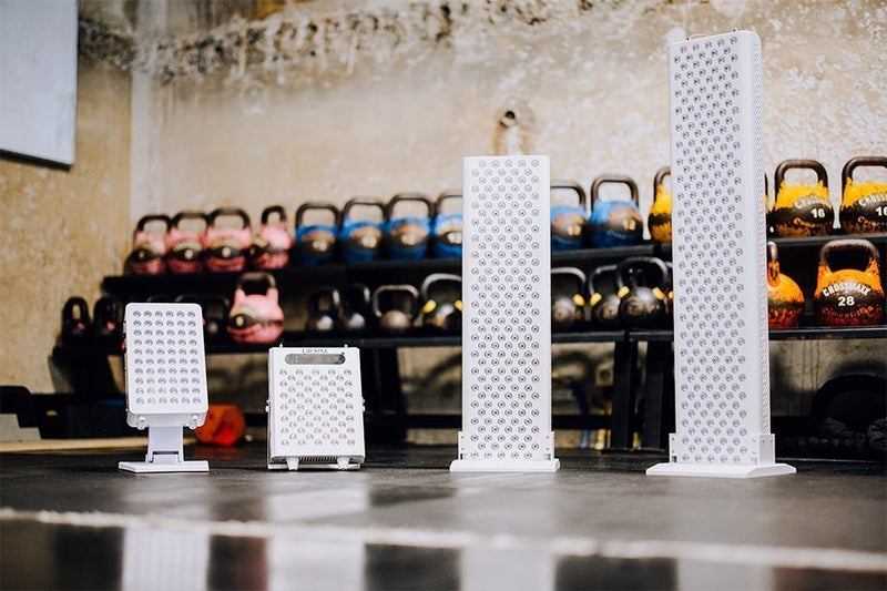 Voordelen van rood licht therapie lampen - Liroma