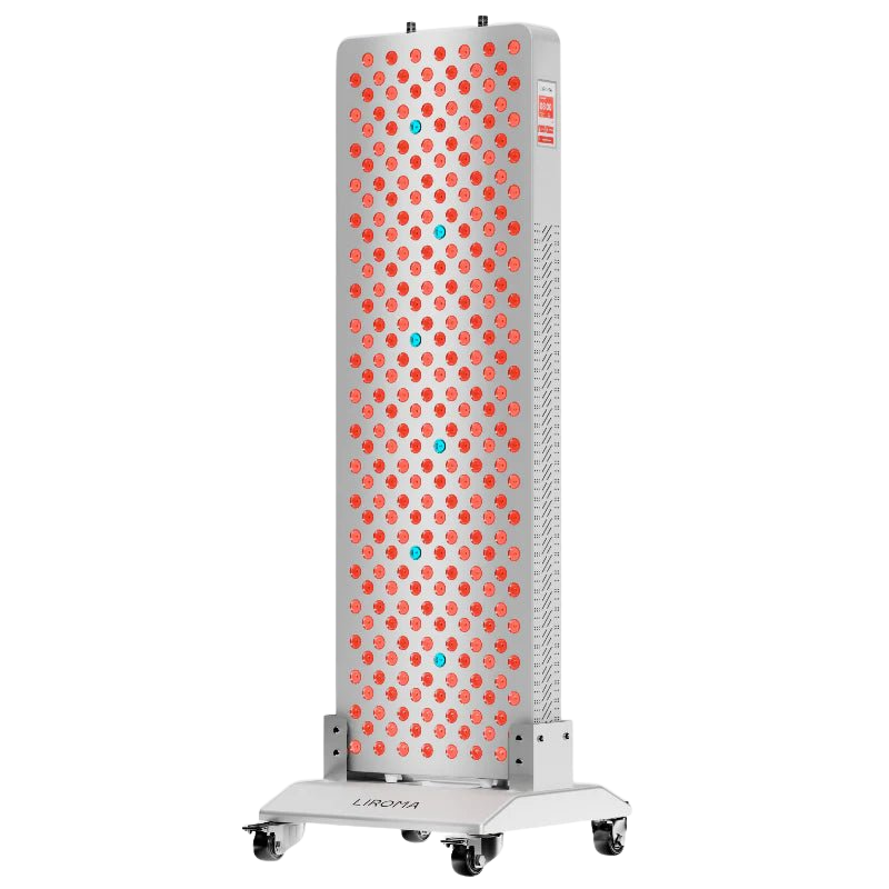 PrimeFORCE RL300 (Rood Licht Therapie)