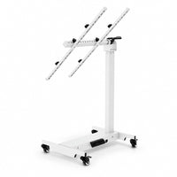 LIROMA® Elektrische standaard (horizontaal en verticaal)