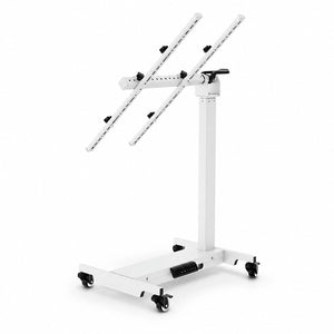 LIROMA® Elektrische standaard (horizontaal en verticaal)
