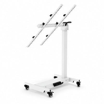 LIROMA® Elektrische standaard (horizontaal en verticaal)