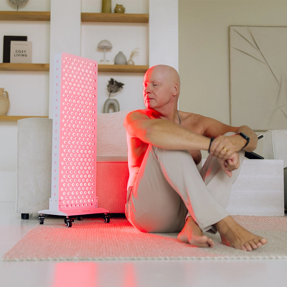PrimeFORCE Elite Gen5 (Rood licht therapie)