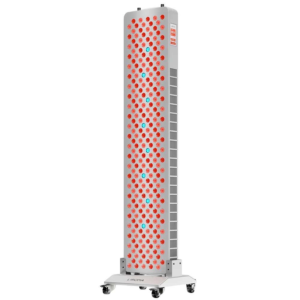 PrimeFORCE RL240 (Rood licht therapie)