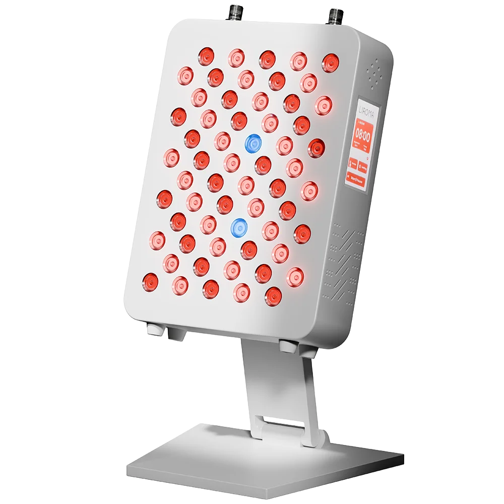 PrimeFORCE RL60 (Rood Licht Therapie)