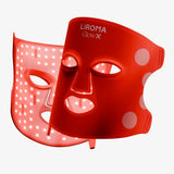 GLOW® LED masker - Lichttherapie met Nabij-Infrarood & Roodlicht