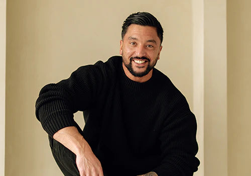 Mike Eigenaar Liroma