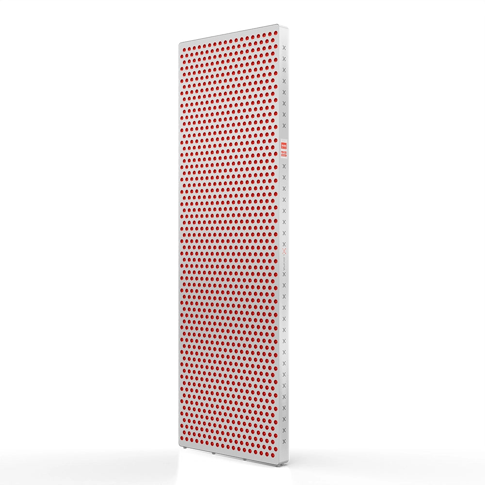 PrimeFORCE Ultra Gen5 (Roodlichttherapie)– Ideaal voor thuis – Dual chip - 189 x 58 x 6,5cm (kopie)