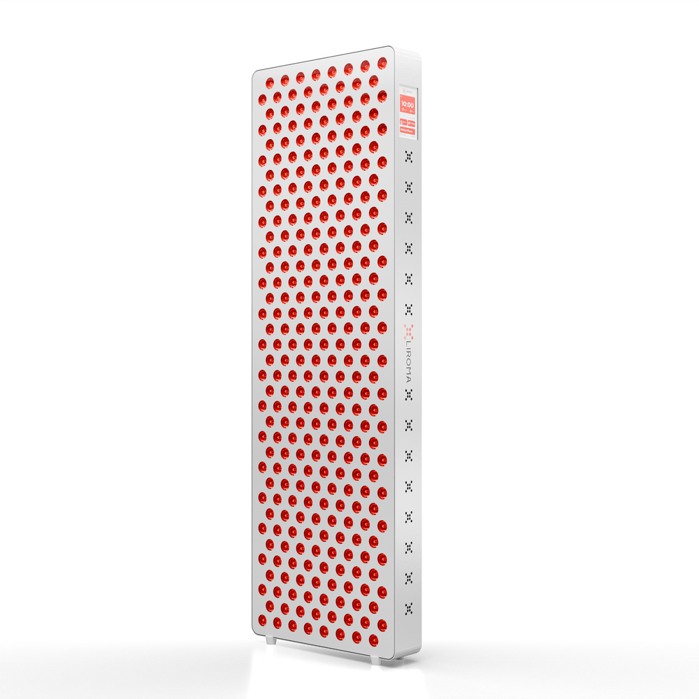 PrimeFORCE Elite Gen5 (Rood licht therapie) - Ideaal voor thuis – Levensduur tot 100.000 uur - 92x30x7cm