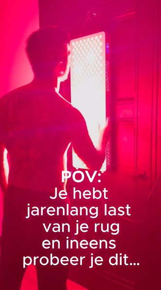 Meer dan 41.000 mensen gingen je voor!