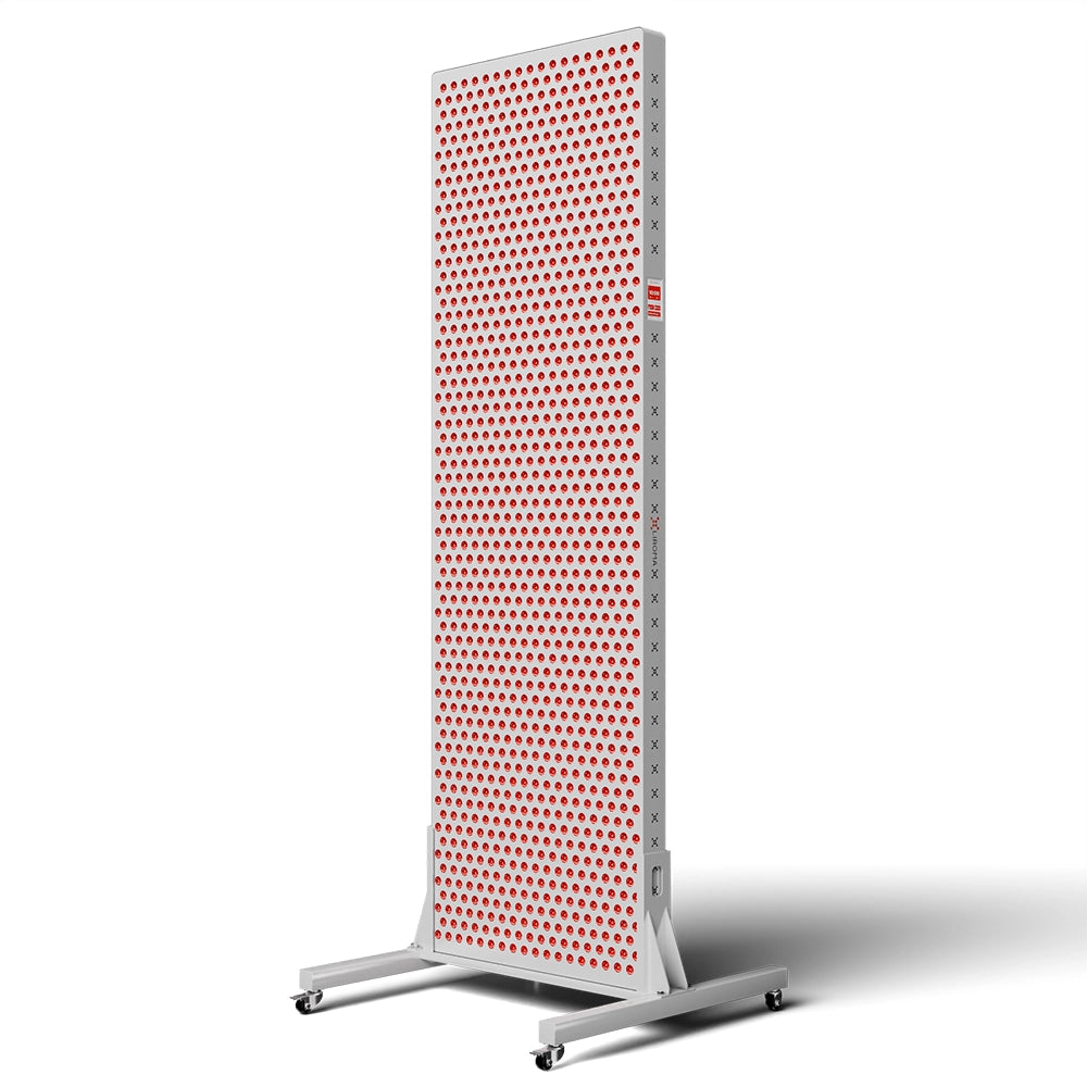 PrimeFORCE Ultra Gen5 (Roodlichttherapie)– Ideaal voor thuis – Dual chip - 189 x 58 x 6,5cm (kopie)