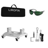 🎁 PrimeFORCE Accessories pakket