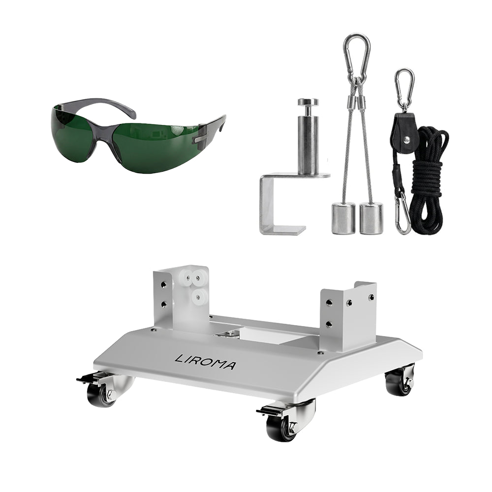 PrimeFORCE Accessories pakket