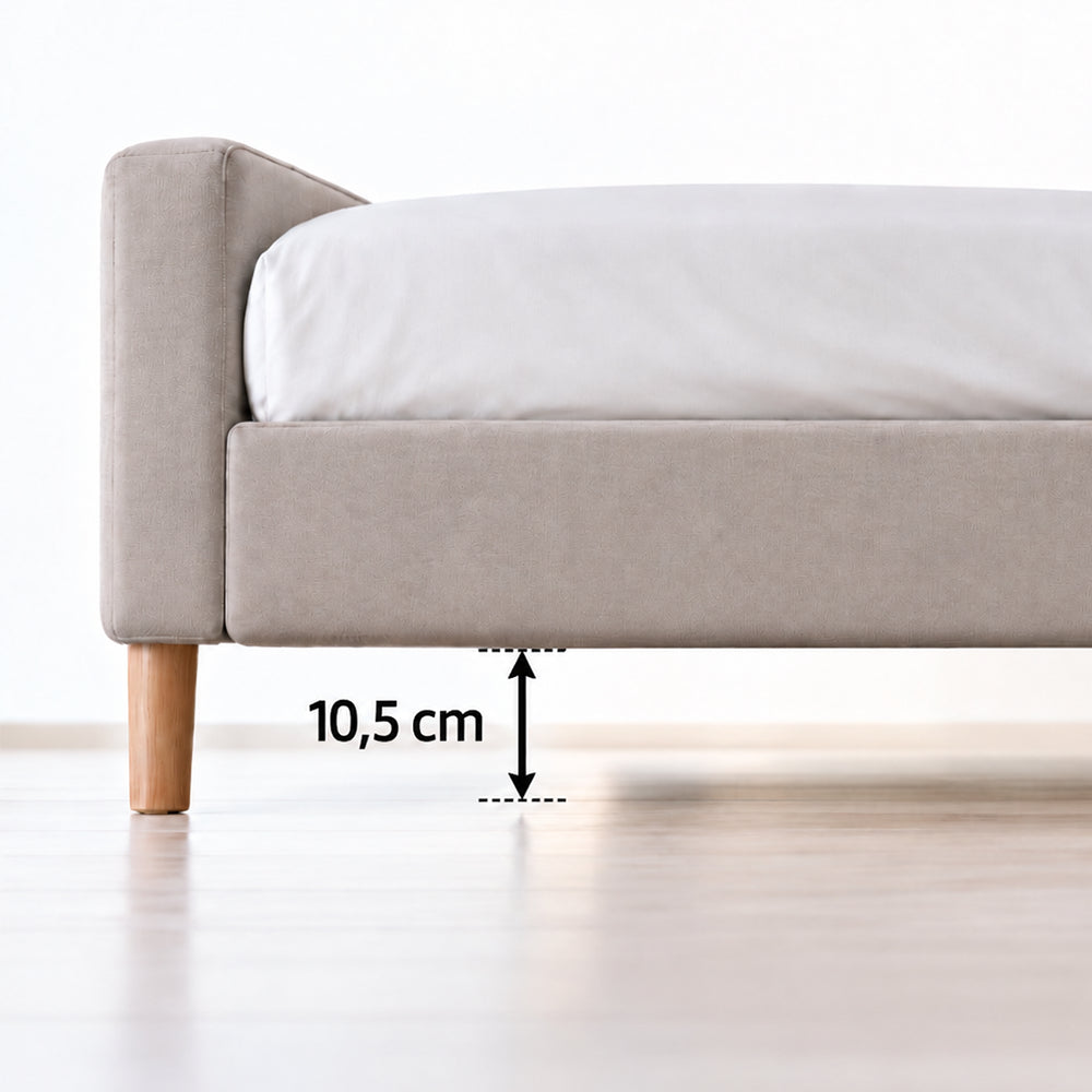 LIROMA® Elektrische Horizontale standaard