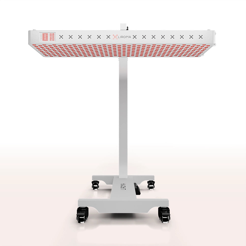 PrimeFORCE Elite Gen5 (Rood licht therapie) - Ideaal voor thuis – Levensduur tot 100.000 uur - 92x30x7cm