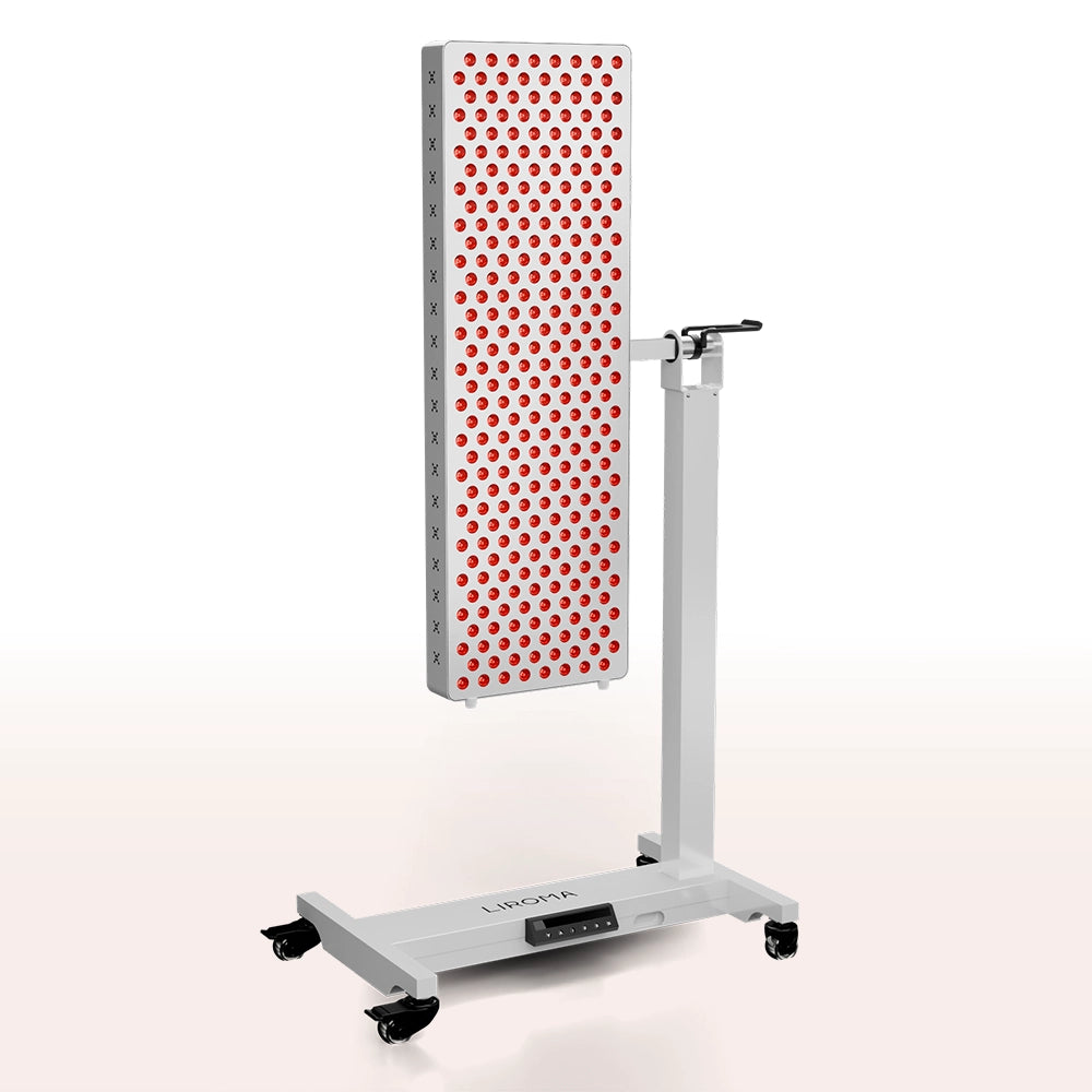 PrimeFORCE Elite Gen5 (Rood licht therapie) - Ideaal voor thuis – Levensduur tot 100.000 uur - 92x30x7cm