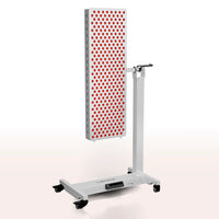 PrimeFORCE Elite Gen5 (Rood licht therapie) - Ideaal voor thuis – Levensduur tot 100.000 uur - 92x30x7cm