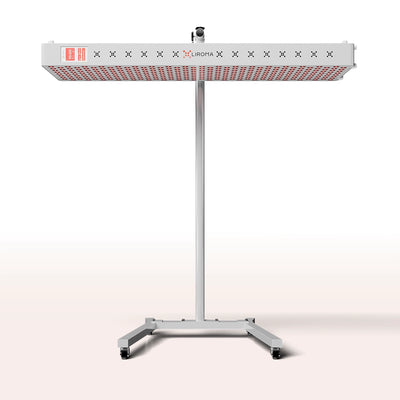 PrimeFORCE Elite Gen5 (Rood licht therapie) - Ideaal voor thuis – Levensduur tot 100.000 uur - 92x30x7cm