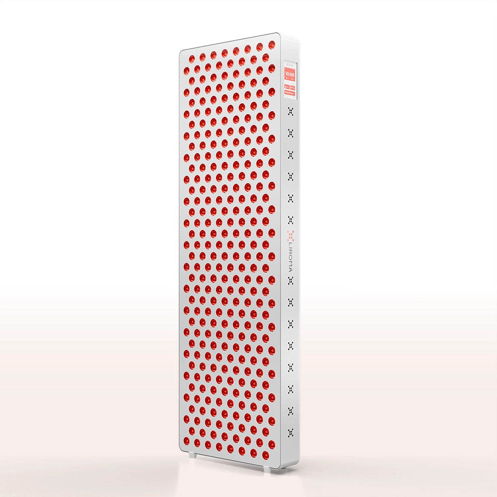 PrimeFORCE Elite Gen5 (Rood licht therapie) - Ideaal voor thuis – Levensduur tot 100.000 uur - 92x30x7cm