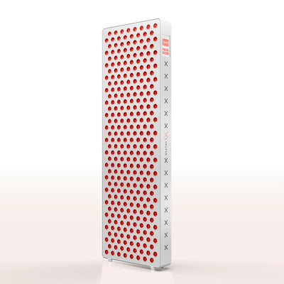 PrimeFORCE Elite Gen5 (Rood licht therapie) - Ideaal voor thuis – Levensduur tot 100.000 uur - 92x30x7cm