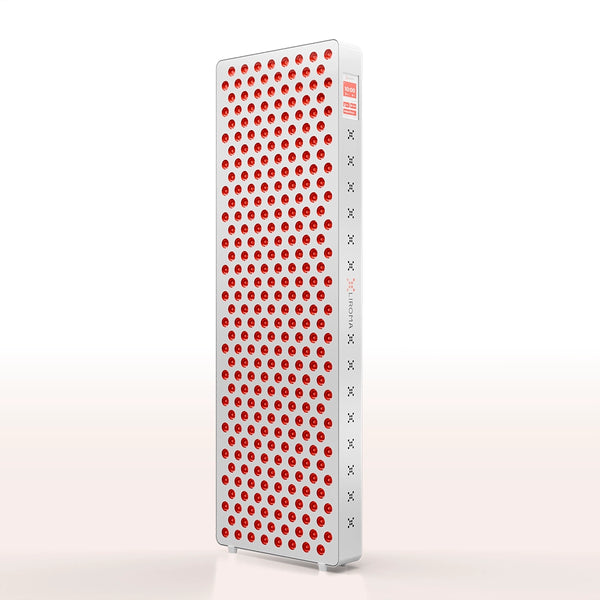 PrimeFORCE Elite Gen5 (Rood licht therapie) - Ideaal voor thuis – Dual chip - 92x30x6,5cm