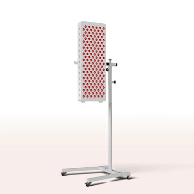 PrimeFORCE Advanced Gen5 (Rood licht therapie) – Ideaal voor thuis – Levensduur tot 100.000 uur - 64x23x7cm