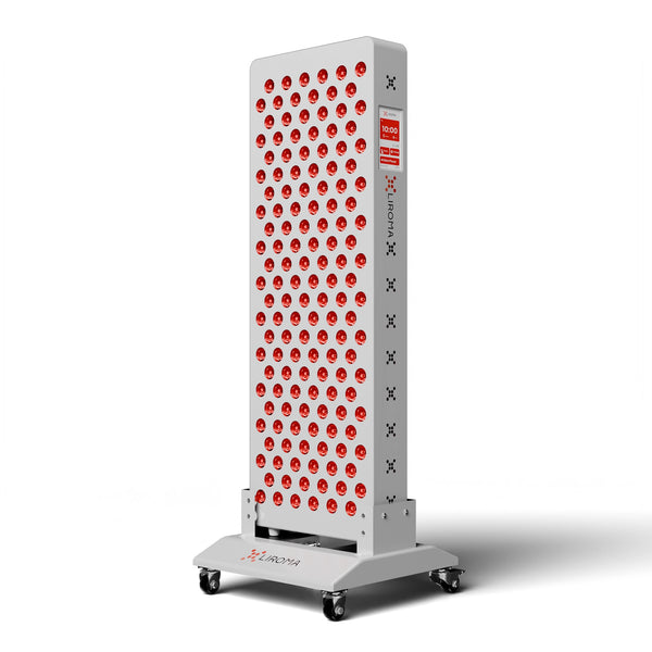 PrimeFORCE Advanced Gen5 (Rood licht therapie)