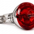 LIROMA® Infraroodlamp - Losse Lamp