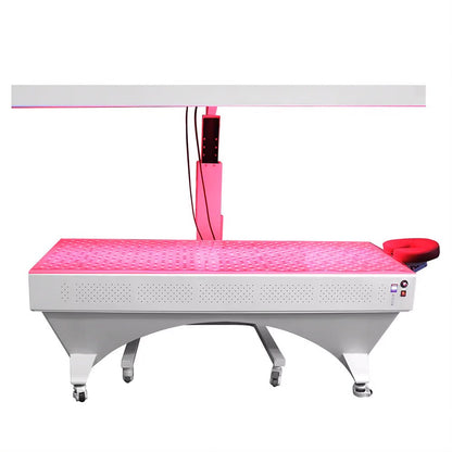 LIROMA® (Rood Licht Therapie) FURY BED2000 - Liroma