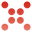 Liroma BE logo