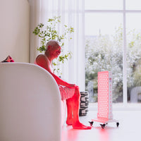 PrimeFORCE Advanced Gen5 (Rood licht therapie)
