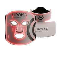 LED-Masker