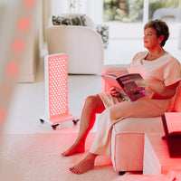 PrimeFORCE Advanced Gen5 (Rood licht therapie)