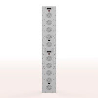 PrimeFORCE Multi Gen5 (Roodlichttherapie) – Ideaal voor thuis – Dual chip - 184 x 30 x 6,5cm