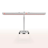 PrimeFORCE Multi Gen5 (Roodlichttherapie) – Ideaal voor thuis – Dual chip - 184 x 30 x 6,5cm