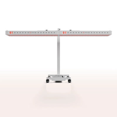 PrimeFORCE Multi Gen5 (Roodlichttherapie) – Ideaal voor thuis – Dual chip - 184 x 30 x 6,5cm