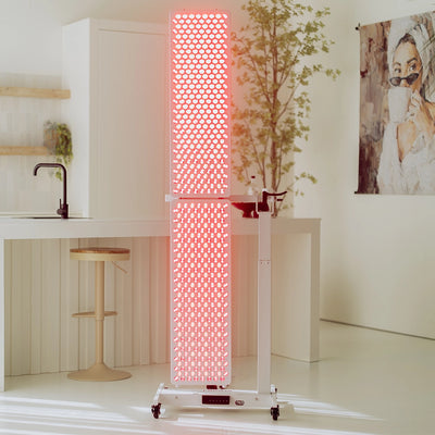 PrimeFORCE Multi Gen5 (Roodlichttherapie)