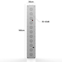 PrimeFORCE Max Gen5 (Rood licht therapie)