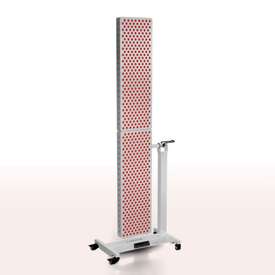 PrimeFORCE Multi Gen5 (Roodlichttherapie) – Ideaal voor thuis – Dual chip - 184 x 30 x 6,5cm