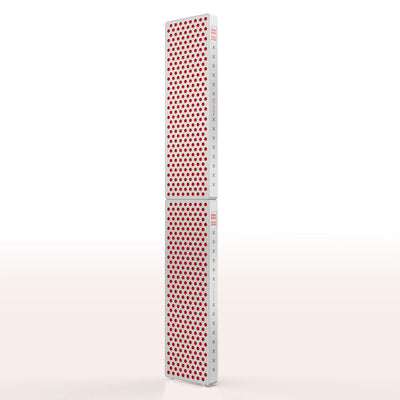 PrimeFORCE Multi Gen5 (Roodlichttherapie) – Ideaal voor thuis – Dual chip - 184 x 30 x 6,5cm