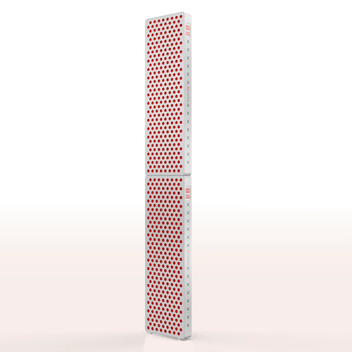 PrimeFORCE Multi Gen5 (Roodlichttherapie) (RL600) – Ideaal voor thuis – Dual chip - 184 x 30 x 6,5cm