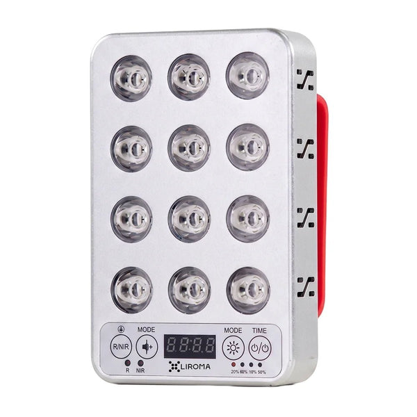 Portable Prime (Rood Licht Therapie)