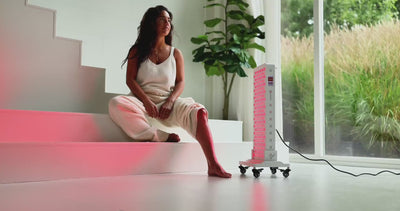 PrimeFORCE Advanced Gen5 (Rood licht therapie)