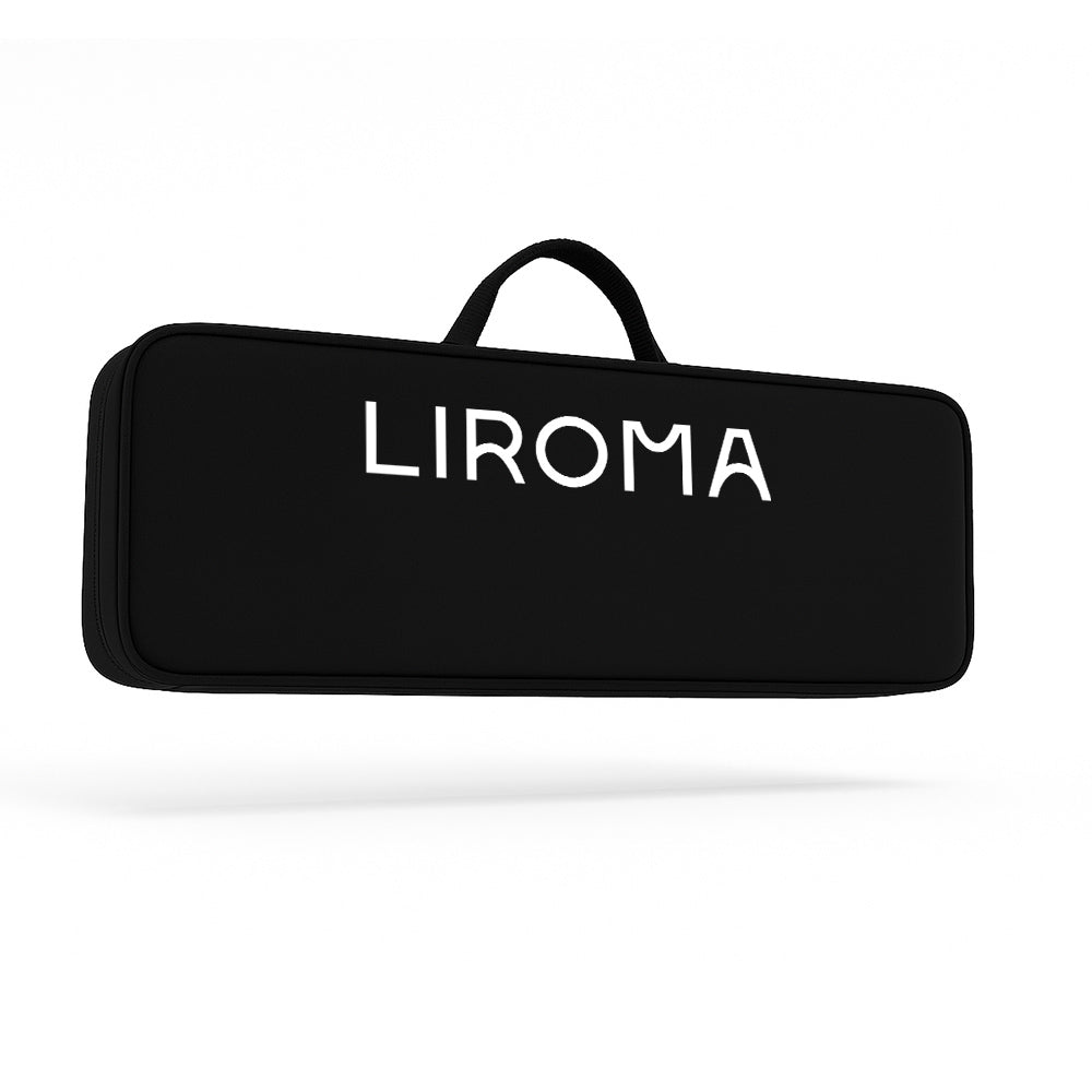 PrimeCase RL240 | Opbergtas - Liroma
