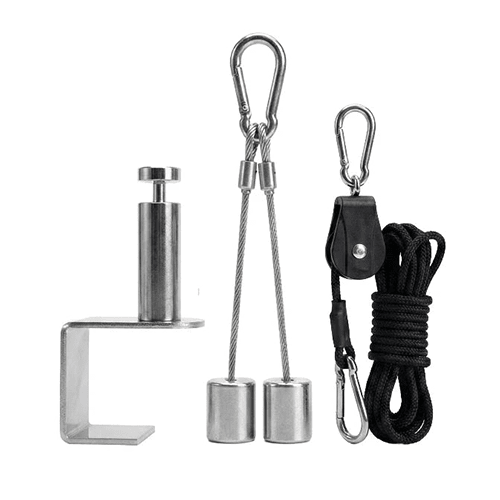 PrimeFORCE Ophangsysteem - Liroma