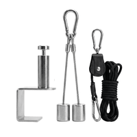 PrimeFORCE Ophangsysteem - Liroma