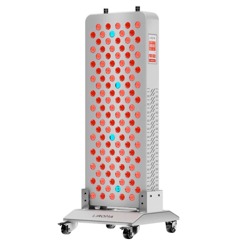PrimeFORCE RL120 (Rood licht therapie) - Liroma