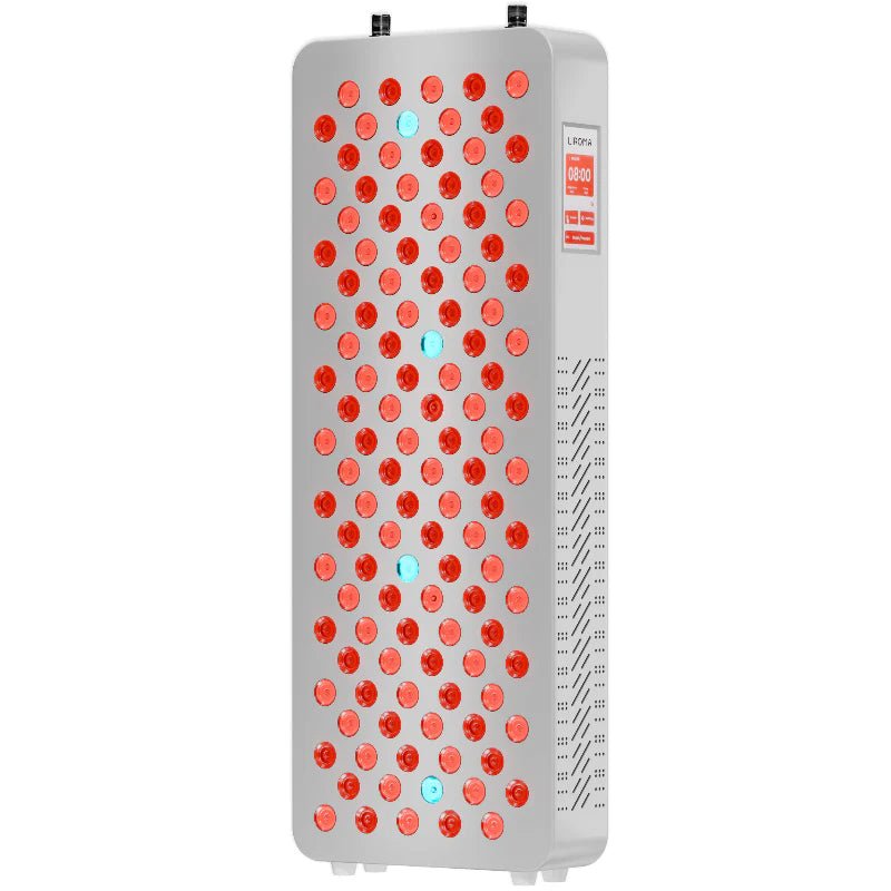 PrimeFORCE RL120 (Rood licht therapie) - Liroma